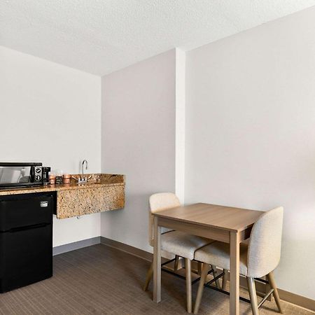 Comfort Inn Pocono Lakes Region Lake Ariel Eksteriør bilde