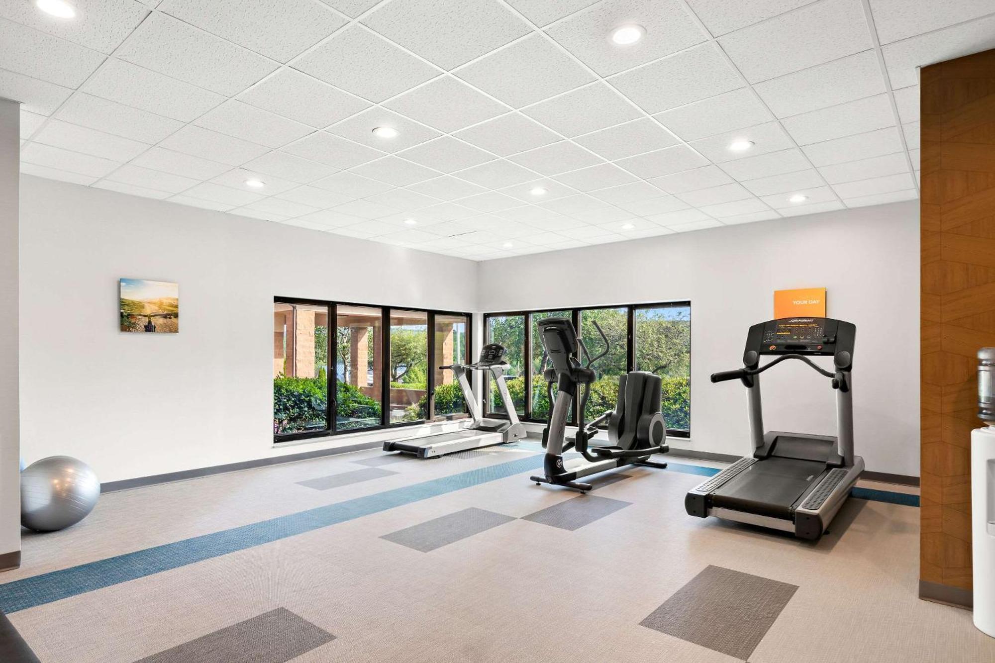Comfort Inn Pocono Lakes Region Lake Ariel Eksteriør bilde