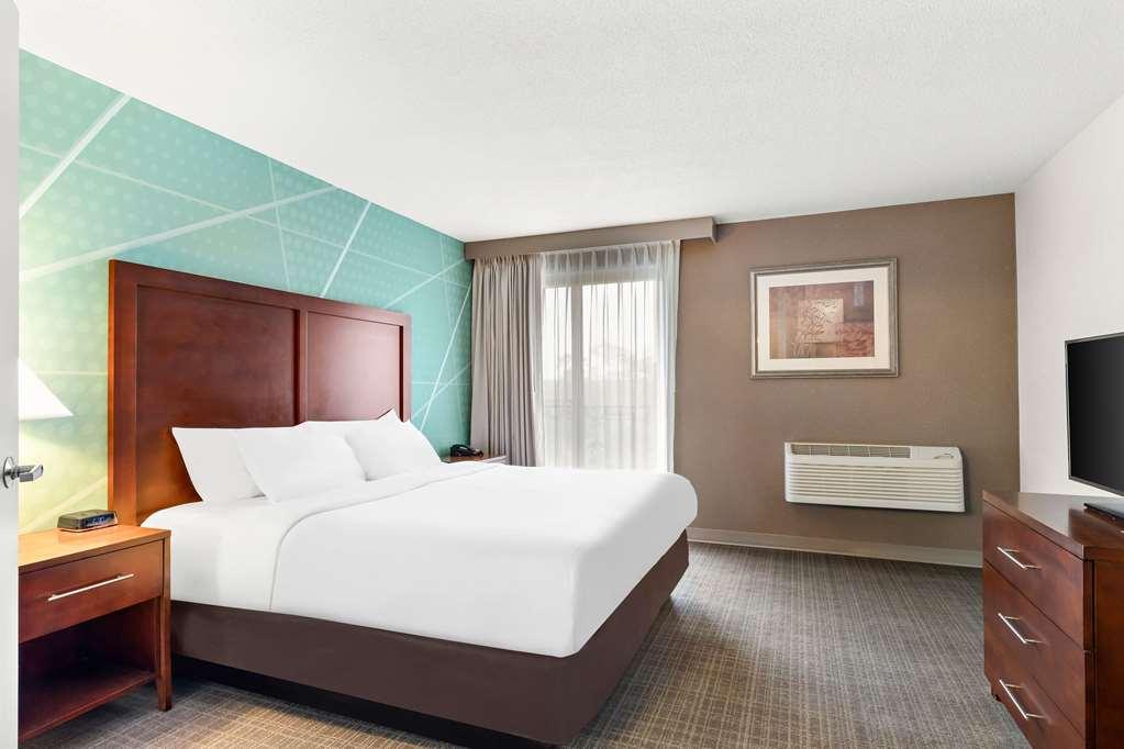 Comfort Inn Pocono Lakes Region Lake Ariel Rom bilde