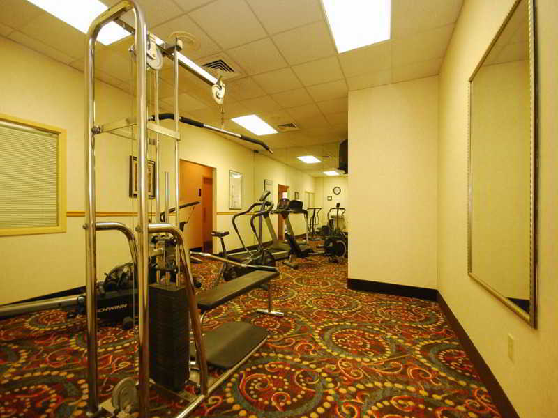 Comfort Inn Pocono Lakes Region Lake Ariel Eksteriør bilde
