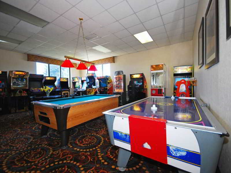 Comfort Inn Pocono Lakes Region Lake Ariel Eksteriør bilde